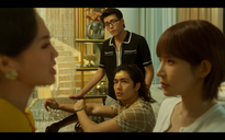 "Thỏ ơi!!" của Trấn Thành vững ngôi đầu, Trường Giang đứng sau