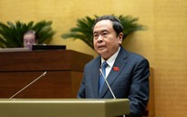 Danh sách 64 người ứng cử đại biểu Quốc hội tại TPHCM