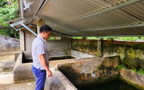 Chuyện về "giếng nước thần" ở Thanh Hoá được cả làng bảo vệ hàng trăm năm