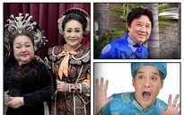 Vai hài để đời của nghệ sĩ Mai Vàng