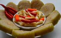 Cuộc thi “Tết xanh”: Nhớ mùi dưa củ kiệu hương