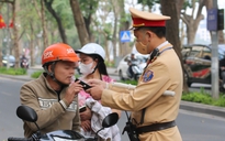 6 ngày nghỉ Tết, tai nạn giao thông làm 168 người chết, 177 người bị thương