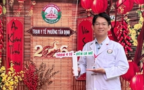 Kỳ vọng ngành y tế chăm sóc sức khoẻ người dân toàn diện, nhanh chóng hơn