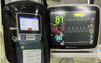 Hơn 18.000 ca cấp cứu nghi do tai nạn giao thông trong 5 ngày Tết