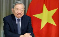 Tổng Bí thư Tô Lâm điện đàm với các Nghị sĩ Mỹ