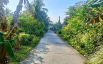 Lời khai của kẻ sát hại 2 mẹ con ở Cà Mau