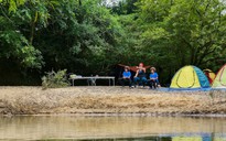 Gỡ vướng cho khách đến Sơn Đoòng, Tú Làn