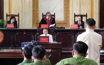 Thái Khắc Hoàng chiếm đoạt 32,58 tỉ đồng để trả nợ người thân và gửi cho con tại Mỹ