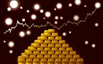 Hội đồng Vàng Thế giới: Giá vàng tăng vọt, giảm sốc và diễn biến tiếp theo