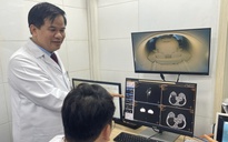 Bộ Y tế lên tiếng về việc BHYT không thanh toán X-quang dưới 6 phút