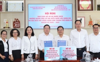 TPHCM: Có 60 người ứng cử đại biểu Quốc hội, 222 người ứng cử đại biểu HĐND tính đến chiều 1-2