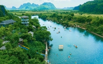 Phù Sa Đỏ đổi chủ sau nhiều năm tranh chấp ở Khu du lịch HaVa