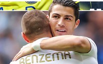 Ronaldo, Benzema lần lượt “nổi loạn”, Saudi Pro League bị đặt dấu hỏi?