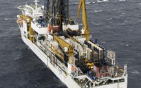 Nhật Bản đạt bước tiến trong khai thác đất hiếm