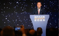 Singapore thành lập cơ quan vũ trụ quốc gia