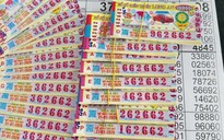 Xổ số miền Nam: Lộ diện người trúng nguyên cây vé số có dãy số đẹp 362662