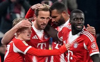 Arsenal sa sút, Barcelona trượt dốc trên bảng xếp hạng sức mạnh