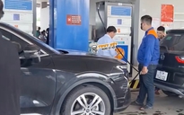 Thực hư cây xăng trên cao tốc chỉ mở 1 vòi để “ép” khách dùng dịch vụ