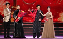 Liên Bỉnh Phát - Băng Di: Tết bình yên bên gia đình!