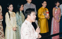 Trấn Thành mềm mỏng, nhà phát hành cứng rắn khi "Thỏ ơi!!" bị quay lén