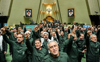 Iran tiết lộ kế hoạch 5 bước quyết bắt Mỹ "trả giá đắt"