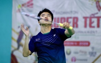 Hải Đăng tập luyện suốt Tết, hướng tới thứ hạng cao tại Singapore International Challenge 2026