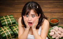 Bí quyết đánh bay mỡ thừa sau Tết