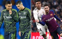 Inter Miami ra tay, Casemiro sắp “sưu tập” đủ Messi và Ronaldo