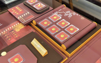 Sáng 21-2, giá vàng miếng SJC, vàng nhẫn tăng mạnh