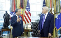 Chuyến công tác của Tổng Bí thư Tô Lâm: Đẩy mạnh đối ngoại toàn diện ở tầm cao mới