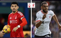 Soi tỉ số trận Nottingham Forest - Liverpool: Đánh sập pháo đài City Ground