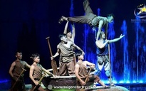 Huyền thoại làng chài - khi sân khấu đánh thức linh hồn biển cả