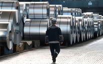 Doanh nghiệp toàn cầu "ngồi trên lửa" trước diễn biến thuế quan ở Mỹ