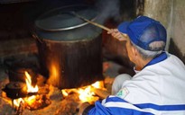 Cuộc thi "Tết xanh": Từ hương lá dong xưa đến khát vọng Tết Net Zero thời nay