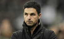 HLV Arteta ra “tối hậu thư” với Arsenal trước thềm đấu Tottenham