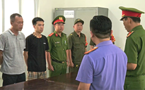 Vụ đuổi đánh du khách ở Vũng Tàu: Tạm giữ chủ quán cơm niêu và nhân viên