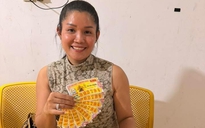 Xổ số miền Nam: Lộ diện người trúng độc đắc vé số Tiền Giang, Kiên Giang