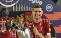 James Milner trở thành cầu thủ “đặc biệt” nhất lịch sử Ngoại hạng Anh