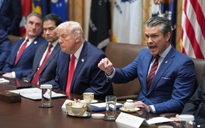 Đề xuất mới của Iran có đủ sức ngăn cản nguy cơ xung đột tại Trung Đông?