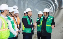 Thủ tướng: Quy hoạch phát triển ngành đường sắt với tầm nhìn trên 100 năm