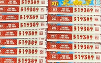 Xổ số miền Nam chiều 23-2: Lộ diện nhiều người trúng số ở TPHCM và Cần Thơ