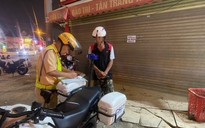 Nồng độ cồn gấp đôi mức kịch khung: Hai người nhận cái kết đắng ngày cuối nghỉ Tết