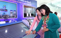 Đột phá thể chế đón siêu đô thị số