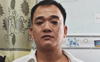 Tạm giữ đối tượng “Nam bò” sau vụ giết người tại quán nhậu