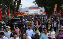 Doanh thu 900 tỉ đồng trong dịp Tết, du lịch Gia Lai khởi sắc đầu năm