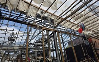 Sau vụ cháy quán cà phê Noọng Ơi ở TPHCM: Cảnh sát PCCC khuyến cáo gì?