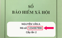 Sổ BHXH, thẻ BHYT có thay đổi quan trọng