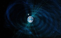 Hiện tượng kỳ lạ làm thay đổi Trái Đất 40 triệu năm trước