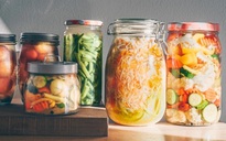 Tiếp tục ăn những món “ngày Tết” này, giảm mỡ máu rất tốt