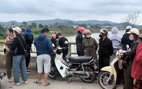 Để lại thư tuyệt mệnh xin lỗi bố mẹ, 3 ngày sau phát hiện tử vong dưới sông